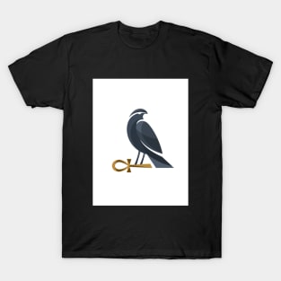 cute bird photo sample T-Shirt